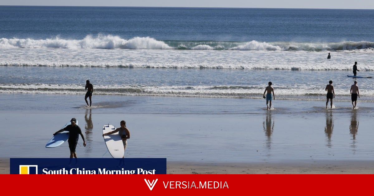 Indonesia’s Bali cracks down on digital nomads, influencers working on tourist visas
