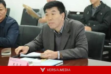曾任矿难地沁源县一把手 山西长治原副市长王玉圣落马