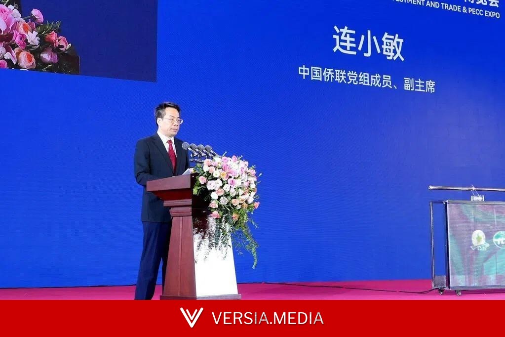 58岁副部级高官连小敏任上去世 港媒：传患抑郁常备安眠药