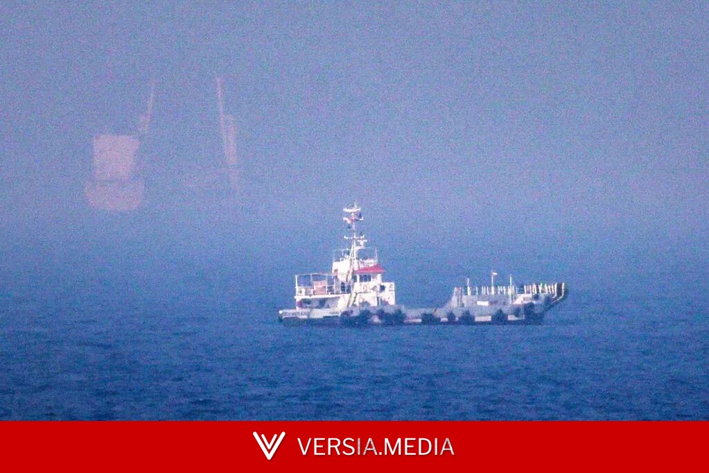 印度就船员在霍尔木兹海峡遇害向伊朗提出抗议