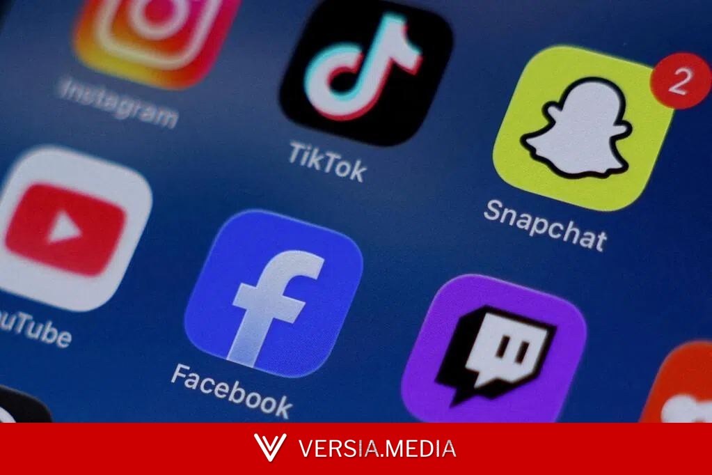 澳洲:违反儿童社媒禁令 公司最高可罚9900万澳元