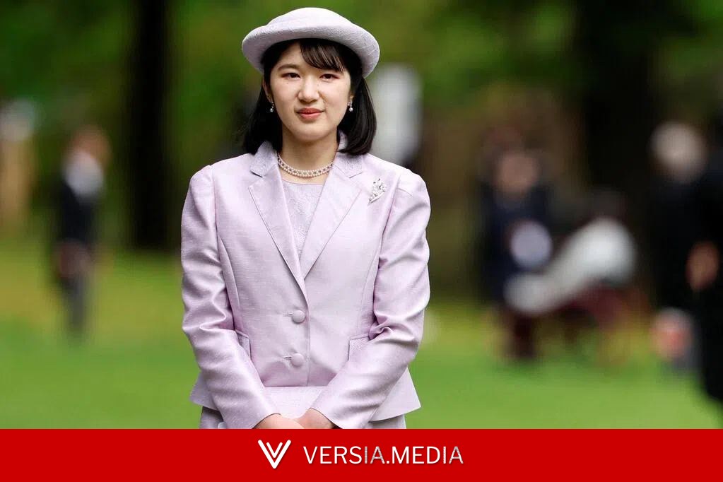 日本皇室拟修《皇室典范》 女性继承权不在考虑之列