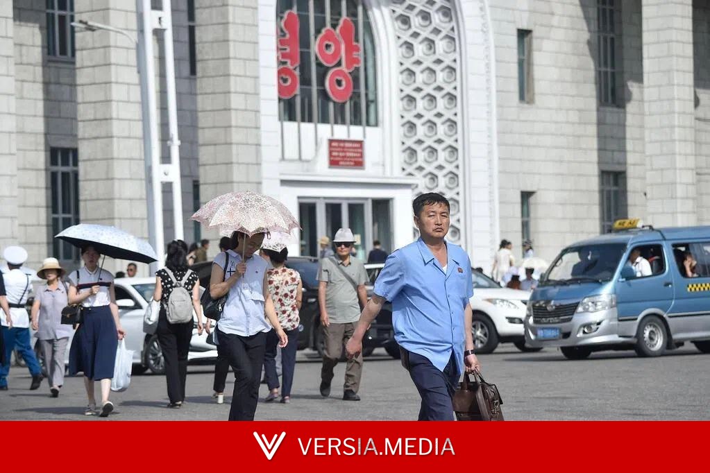 俄媒:朝鲜劳工“身价暴涨” 俄地方政府因工资过高放弃引进