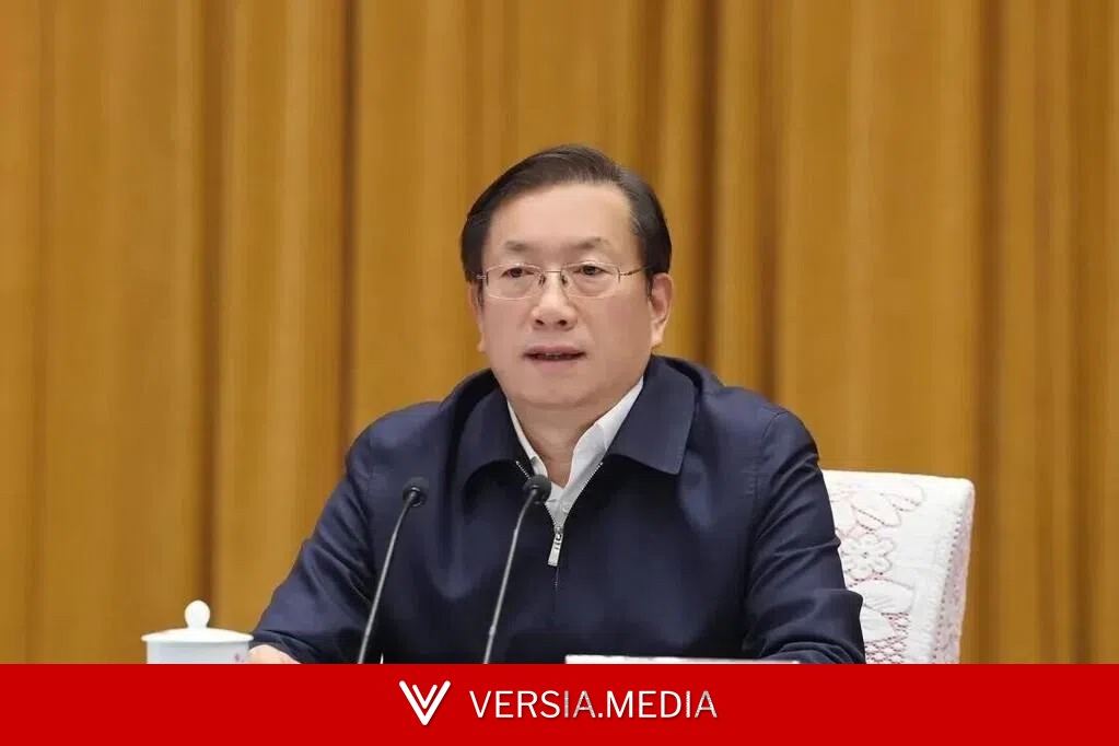 湖北原一把手王忠林退居二线 履新中国人大专门委员会副主任委员