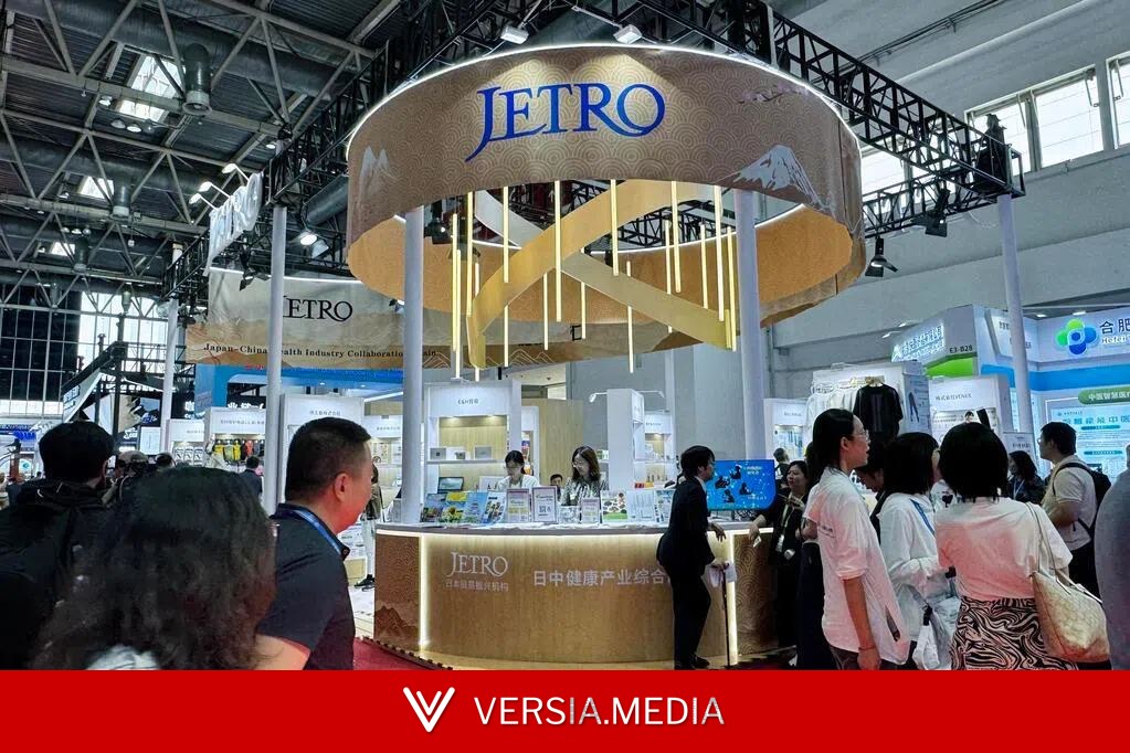 日经:受政经风险等影响 越来越多中小日企撤出中国