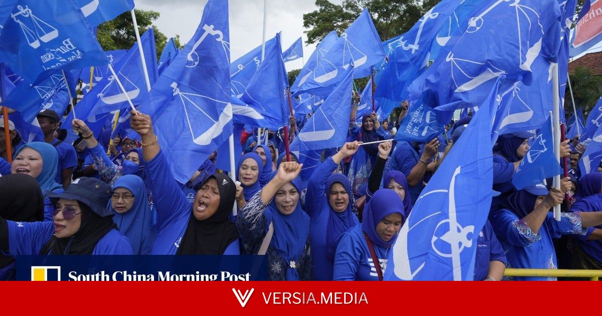 Johor election: where winning isn’t enough for Malaysia’s Barisan Nasional