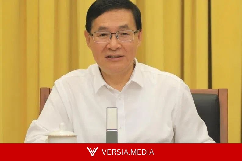 张玉卓任中国工程院院长
