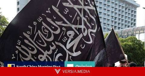 Liberal Islam in Indonesia is sliding into irrelevance