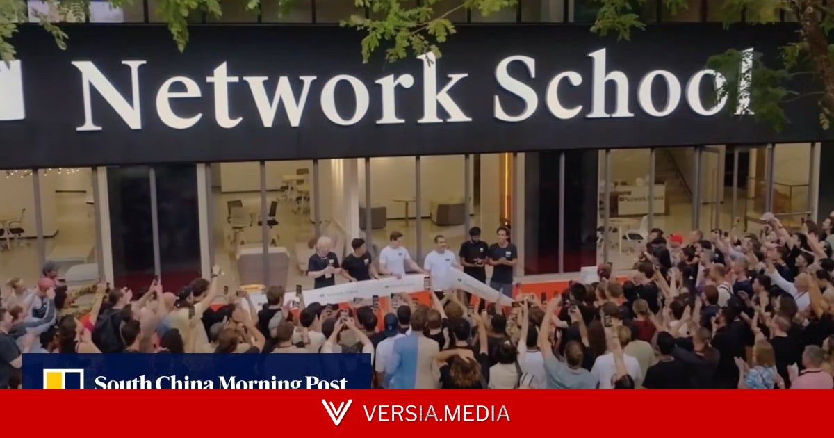 Malaysia’s Network School probe raises questions over openness to tech talent