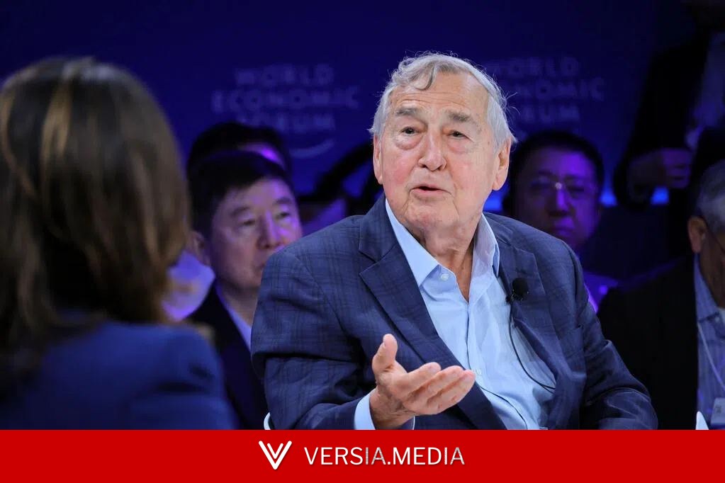 艾利森:若放任大国竞争 下一代人或以灾难性战争告终