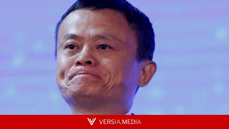 墙外文摘:美国AI产业如何避免马云悲剧