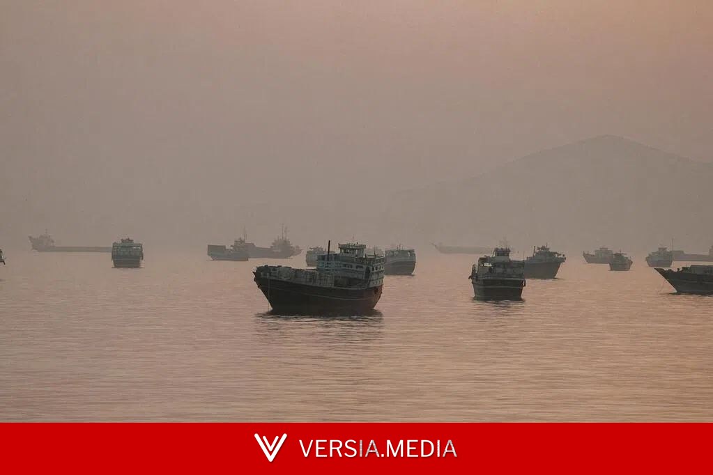 霍尔木兹海峡无公海通道 伊朗拟“换个名头”收过路费