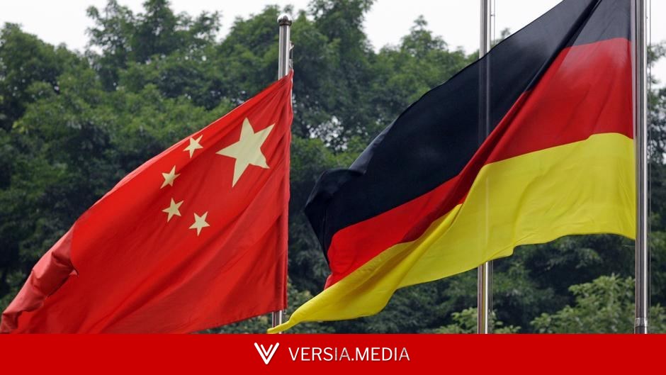 “中国冲击2.0”来袭 德国工业界能招架得住吗?