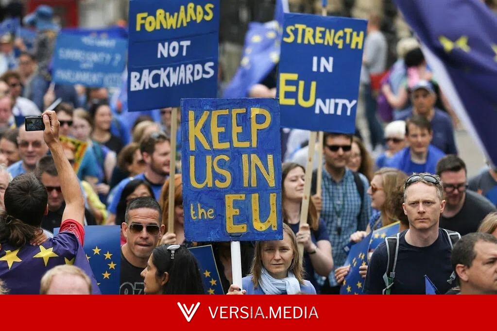 英国据悉争取参加欧盟部分会议 引发不满