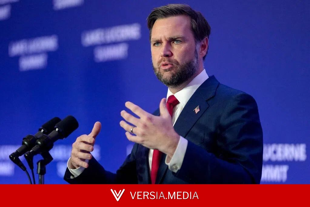 万斯:美伊首轮会谈为最终协议奠定良好基础