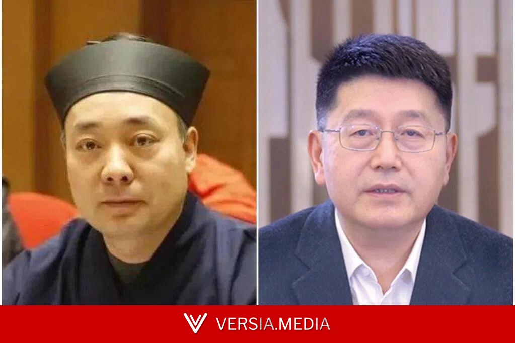 胡诚林、彭纯辞去中国政协委员