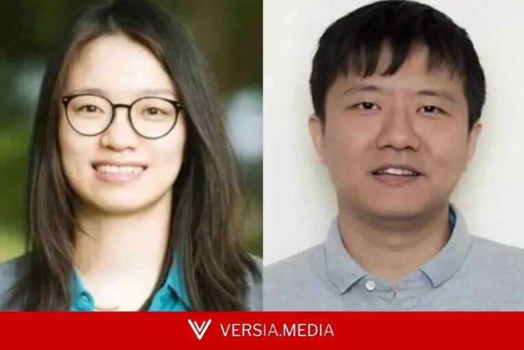 菲尔兹奖将揭晓 王虹邓煜获奖消息在网络流传