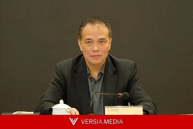 湖南政协副主席张灼华任上被查