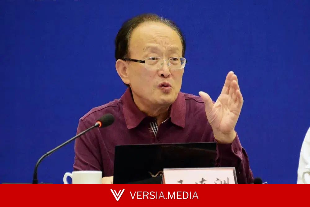 中国经济学家王连洲因病逝世 被誉为基金业之父