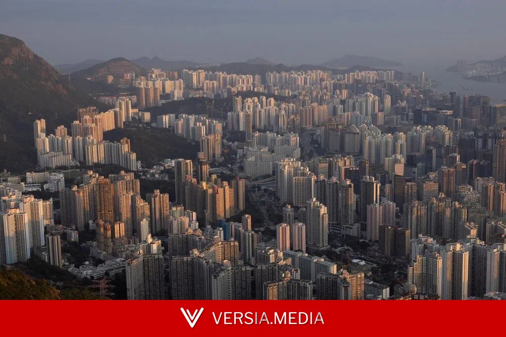 香港国安法实施六年 共394人被捕