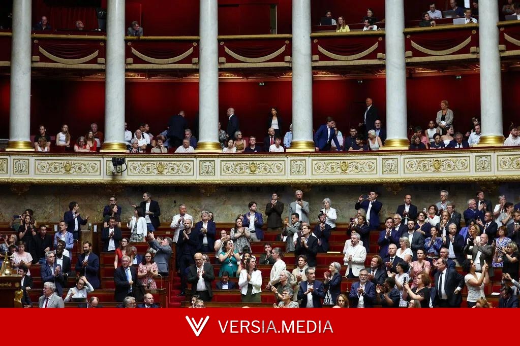 法国议会通过法案 绝症患者可申请协助死亡