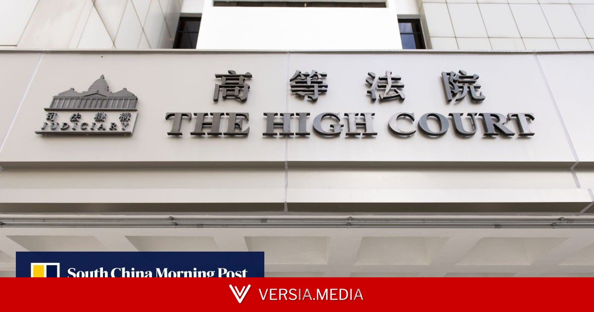 Hong Kong woman gets 10 years in jail for luring victims into gang’s extortion plot