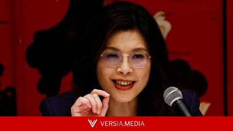 长平观察：郑丽文是不是对欧盟有什么误会？