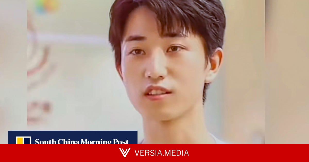 China Gen Z male midwife goes viral for skills, looks, bringing ‘powerful tenderness’ to childbirth