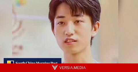 China Gen Z male midwife goes viral for skills, looks, bringing ‘powerful tenderness’ to childbirth