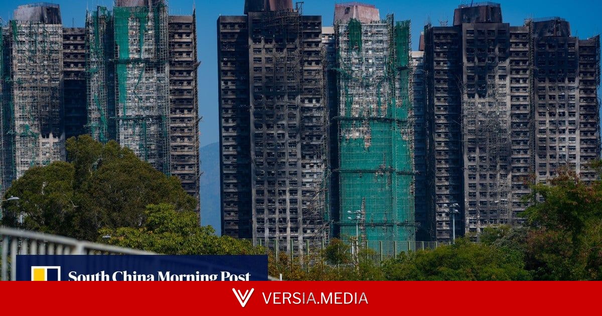 SCMP multimedia series traces causes, failures and human toll of Tai Po blaze