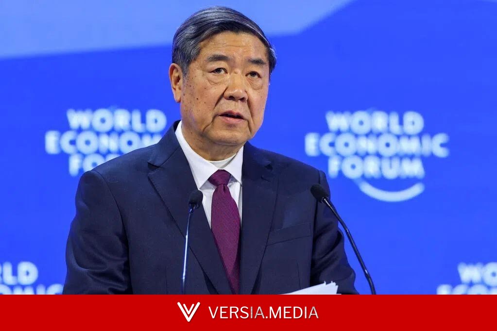 何立峰:金融系统推进正风肃纪反腐 保持惩治腐败高压态势