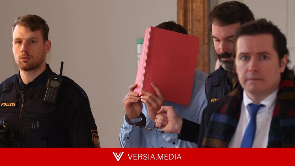 新天鹅堡命案:凶手担忧被判死刑 拒被引渡回美国