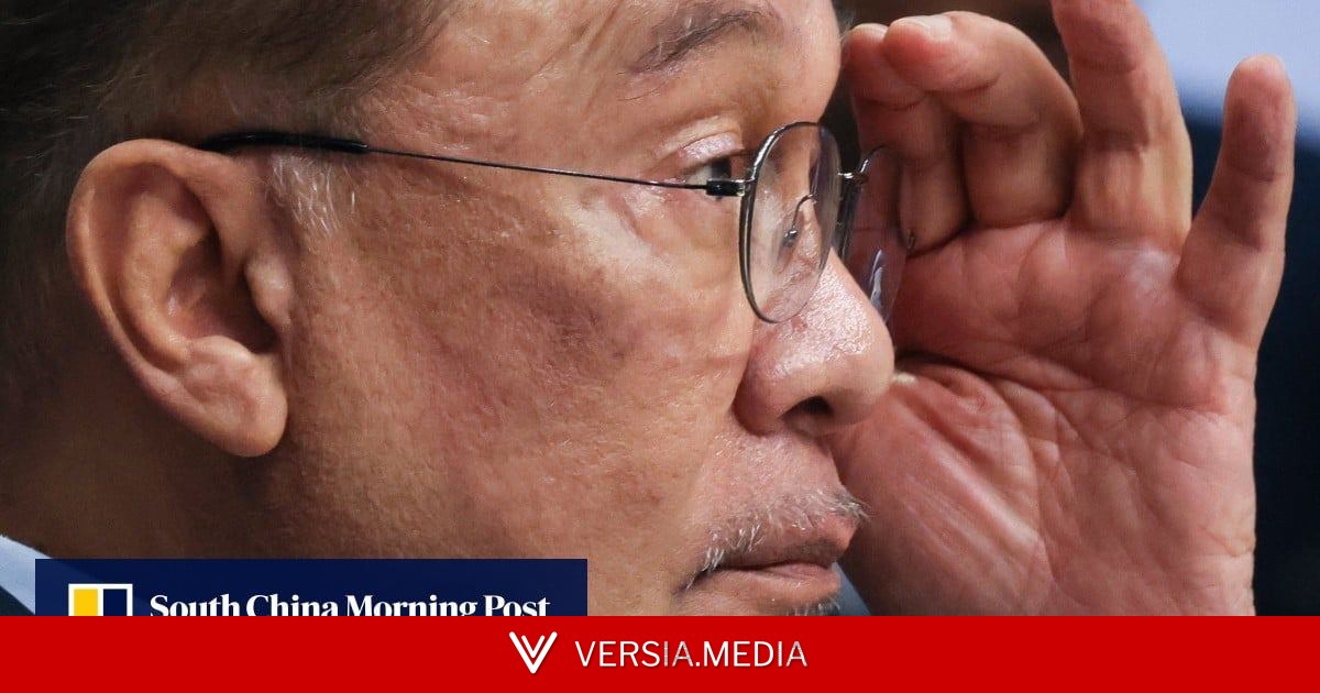 How Bersama could cost Malaysia’s Anwar the Johor poll