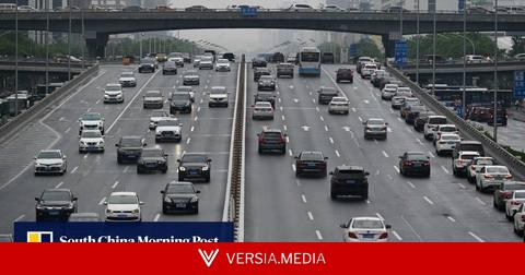 Hidden cost of China’s electric car boom, record-breaking week for sales: 7 EV reads