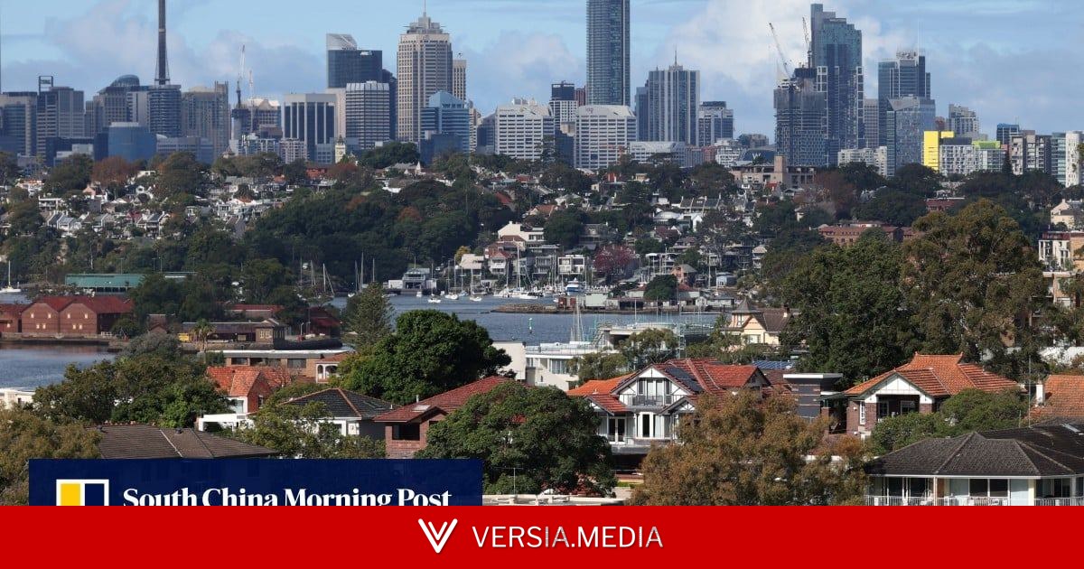 Property was Australia’s favourite wealth builder. A tax overhaul aims to end that