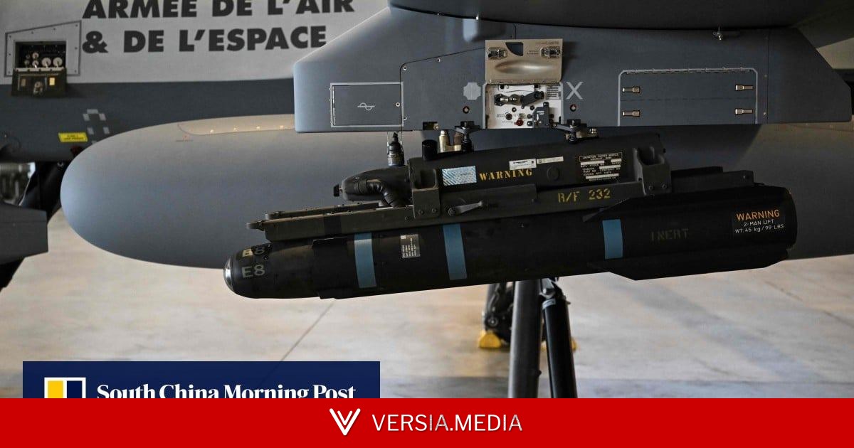 Singapore to buy more Hellfire missiles after US backs US$22.3 million package