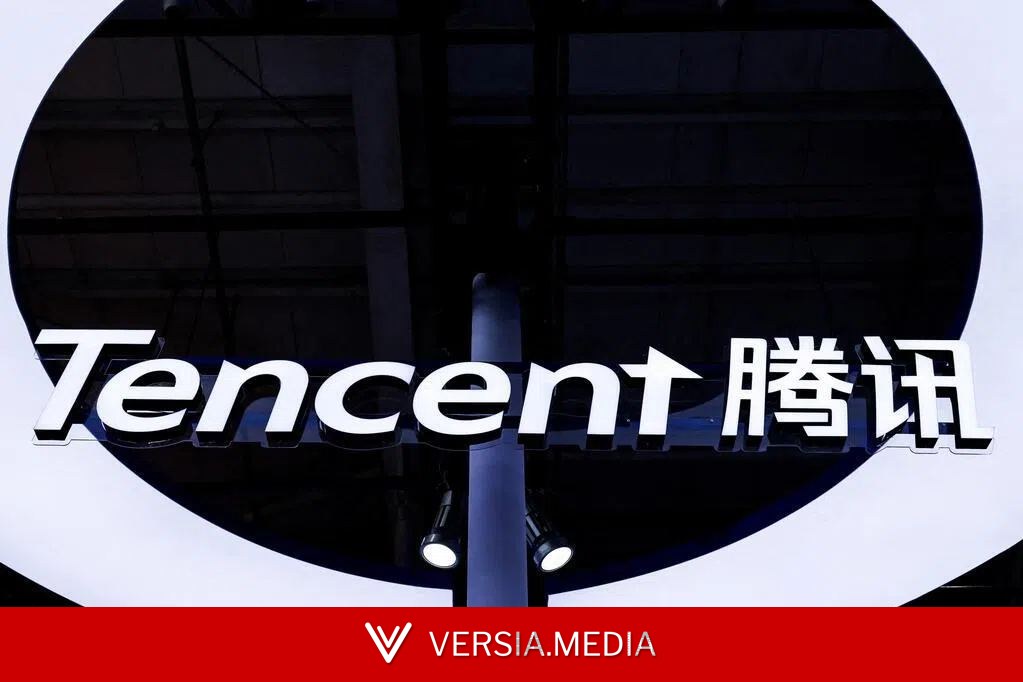 追赶中国AI同行 腾讯小范围内测微信AI助手“小微”