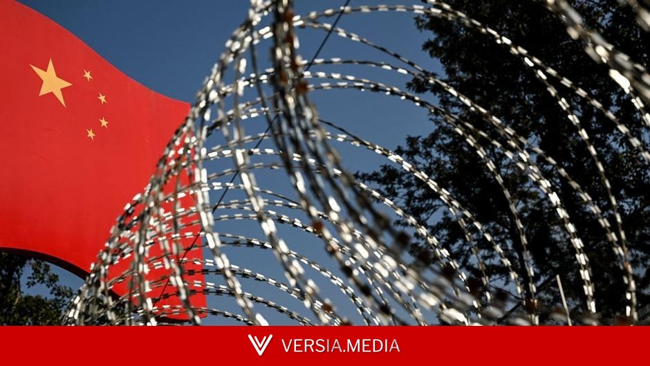 墙外文摘:中国跨国镇压针对美国公民,特朗普退缩堪忧