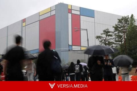 调查：韩国跃升金融机构扩张首选地 对中印转趋谨慎