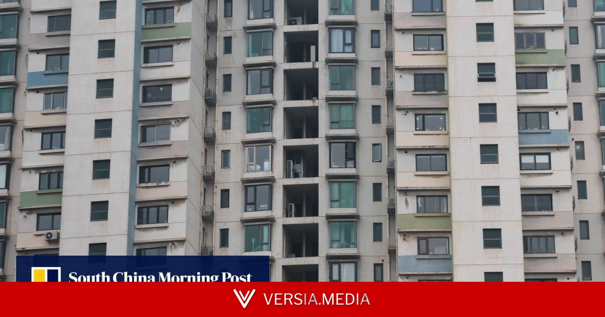 China’s first-tier home prices extend 4-month rebound amid market stabilisation
