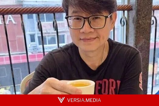 港初选案 民主党前副主席尹兆坚刑满出狱