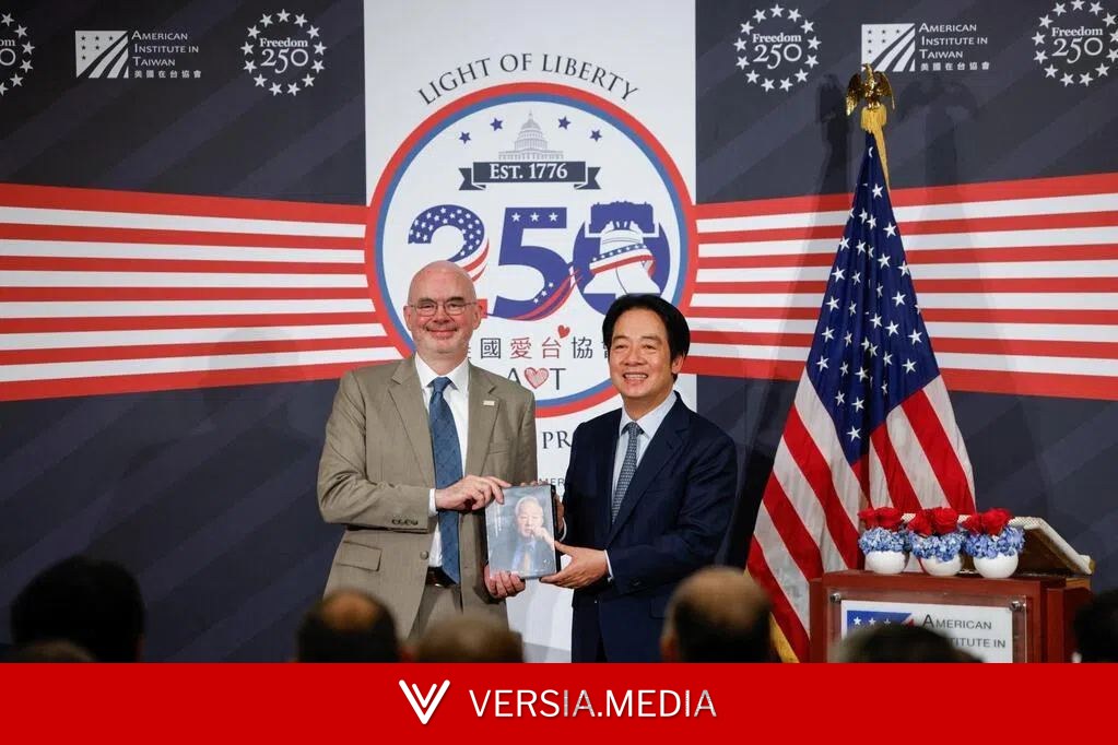 国台办点名批谷立言:把中美和两岸关系引向十分危险的方向