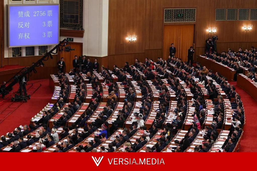 因应大陆民族团结促进法 台湾设跨境镇压跨机关协处平台