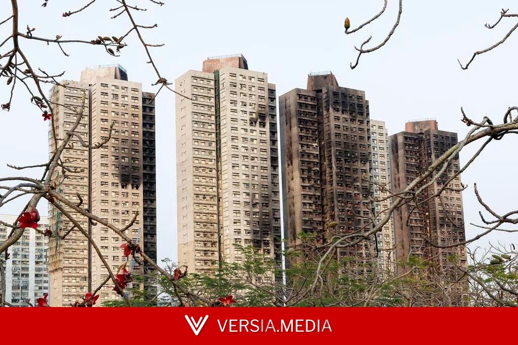 大埔宏福苑维修总承建商宏业被呈请清盘