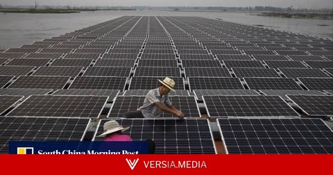 Beijing’s evolving carbon road map balances climate targets and energy security