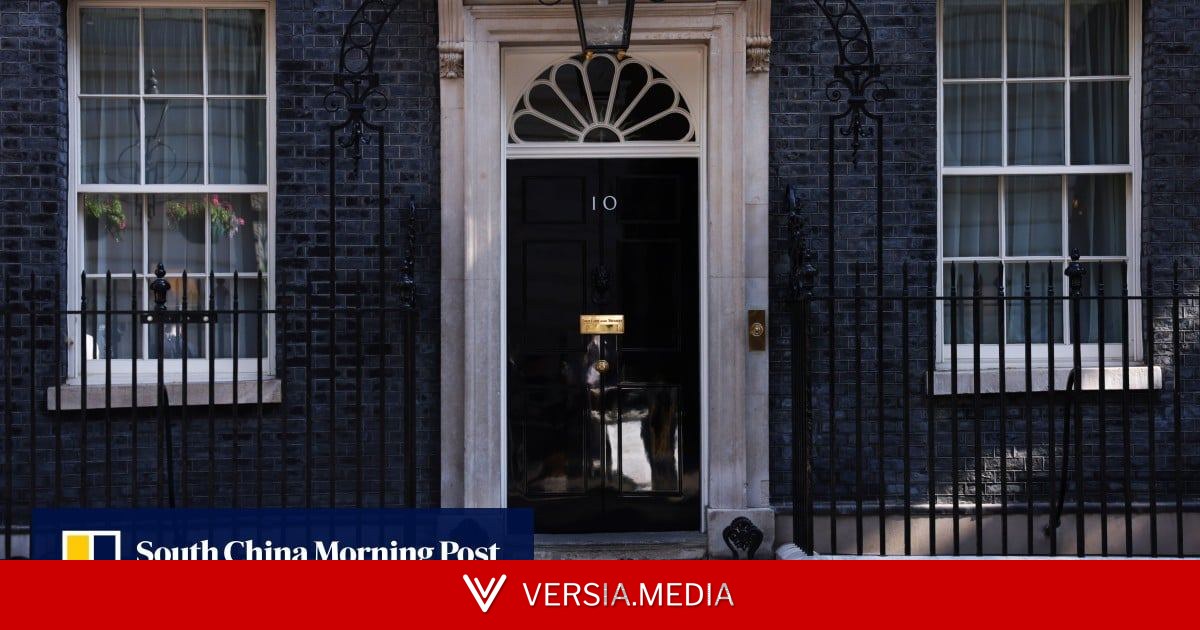After 6 prime ministers in 10 years, can anyone fix the UK?