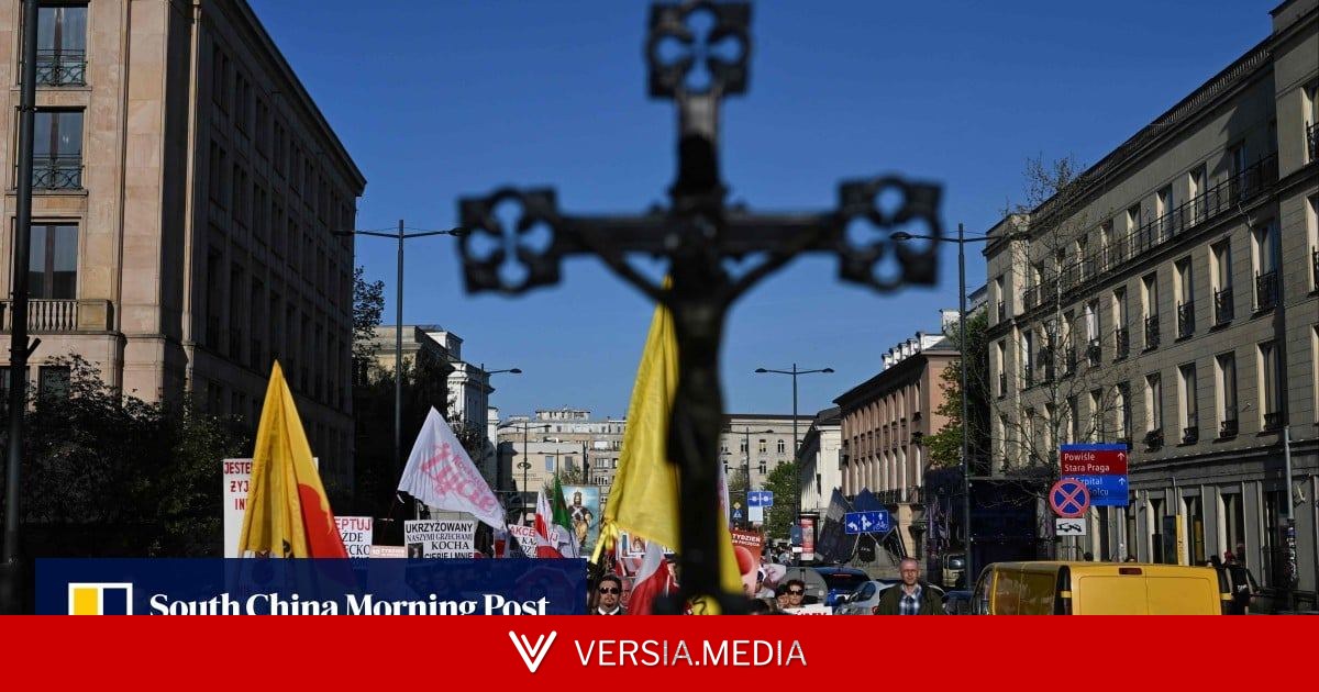 34 fetuses found in Polish doctor’s garden — World News | Versia.media