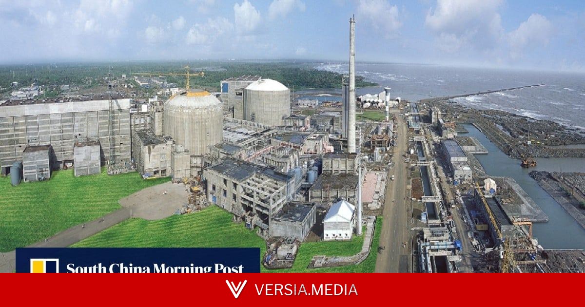 Can Australian uranium fuel India’s nuclear future without sparking an arms race?