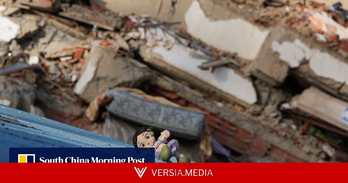 Venezuela faces post-quake medical crisis as threat of infections looms