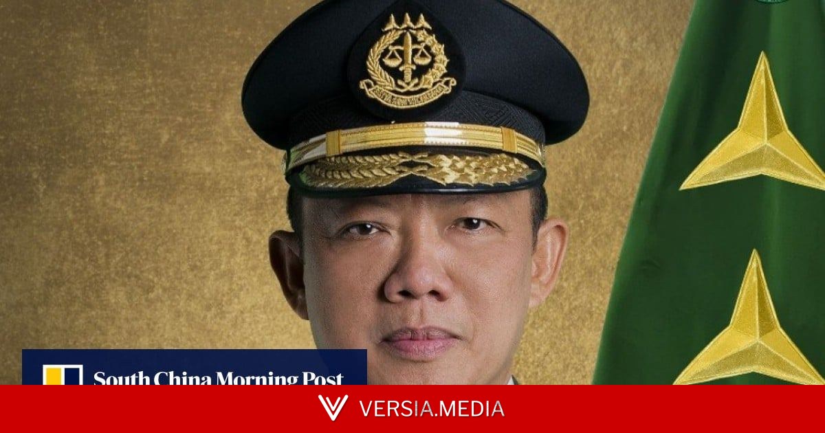 What happens when Indonesia’s top corruption buster is suspected of graft himself?